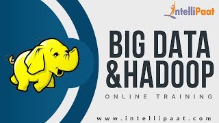 Hadoop Tutorial | Hadoop Training | Hadoop Online Training  - Youtube