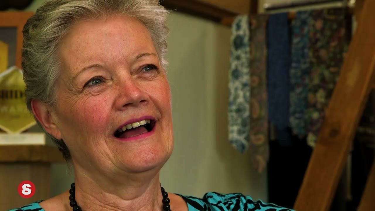 Case study: Award-winning menswear business reaches new heights