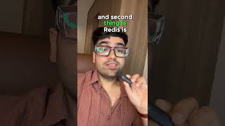 Redis Vs Memcached #softwareengineering #softwarearchitect #systemdesign