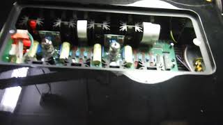 PS Audio BHK Signature Pre-amplifier. Fully balanced with XLRs on 5 tube inputs and 1 output