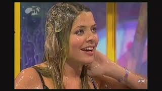 Holly Willoughby Gunge Mom Ep86 Black Dress