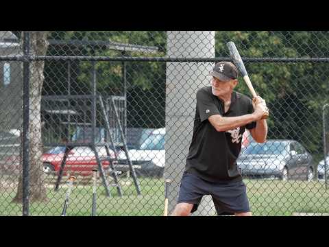 Decatur 60+ baseball players looking to start senior league