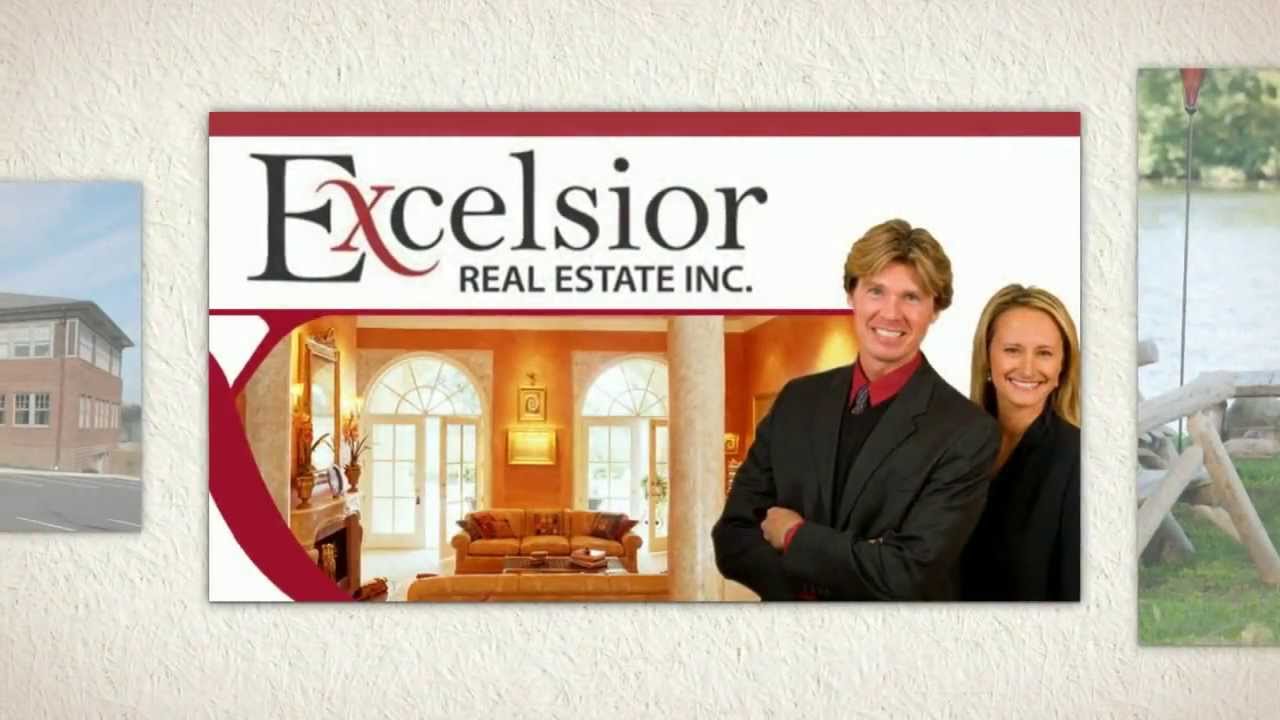 Excelsior Real Estate Inc- Real Estate Agent in Excelsior, MN