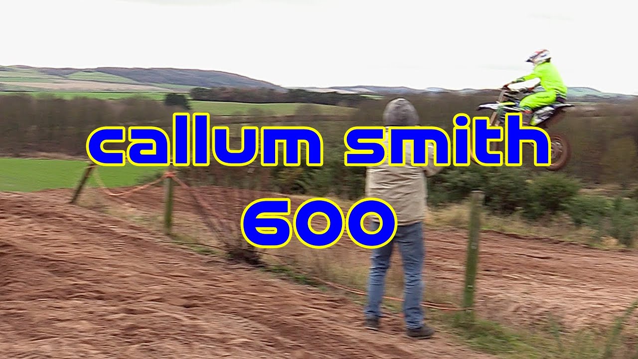 CALLUM AT MILTON FARM