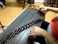 Guzheng "Liuyang River" 浏阳河-古筝