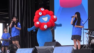 Expo] Miyakumyaku Dance! Sakurazuka High School Light Music Club