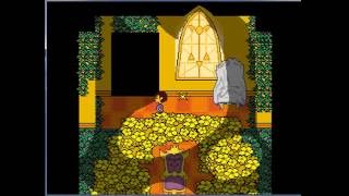 Undertale結局輪迴/沒結局/Sans說ㄉ下地獄吧那種