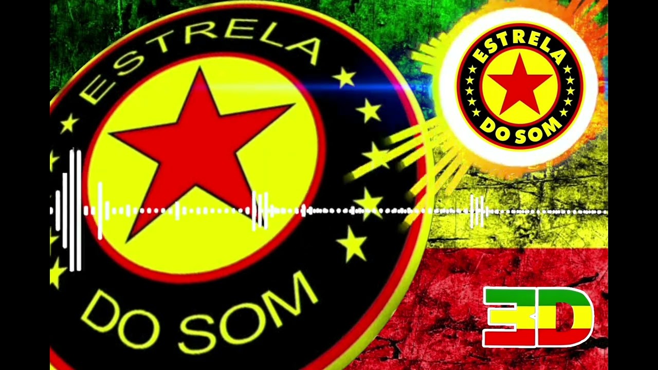 CD💿 ESTRELA DO SOM APODEROSA SÓ RECORDAÇAO 2025.....