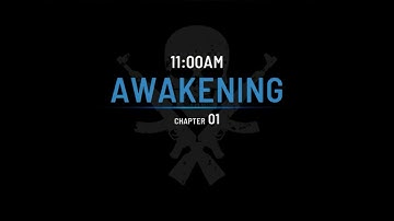 Battle Ops Gameplay Chapter 1 The Escape Part 1: The Street