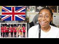AMERICAN REACTS TO FACTS ABOUT THE UK! 🤯 (FINALE)