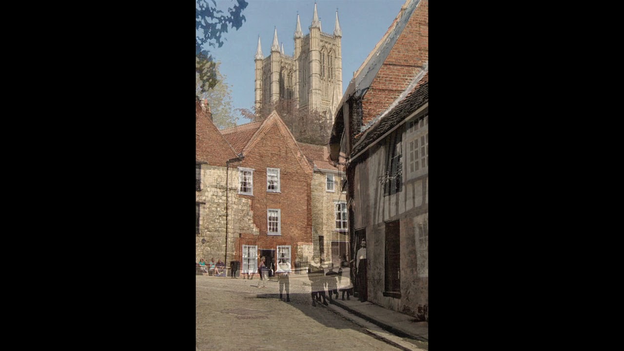 Time Shift at the Top of Michaelgate