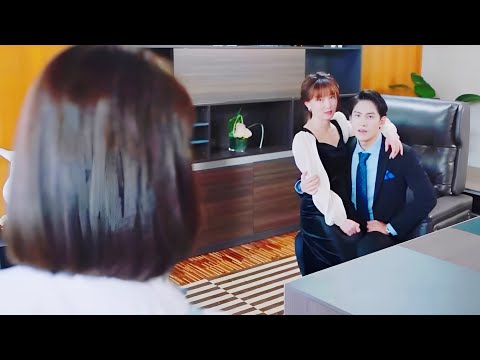 Lover Boy CEO fall in Love With School Girl 💗 New Korean Mix Hindi Songs 💗 Korean Love Story 💗