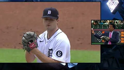 Pedro Martnez breaks down Casey Mize's mechanics