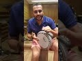 قضية عم احمد للموسيقار عمر خيرت طبلة