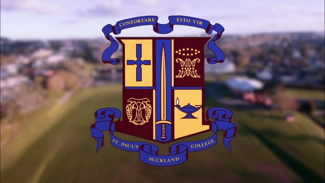 St Pauls College edit (Credits in description) YouTube