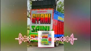 dj Kuldeep saini ranph Saini kul or baba mohan ram new song #hemant #viralsong