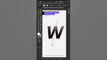 Create halftone effect in Adobe Illustrator | Quick tutorial | #adobeillustrator #design