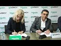 Electricit  schneider electric et kazinov sassocient