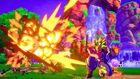 The MOST Trunks Auto Combos Possible in a T.O.D....