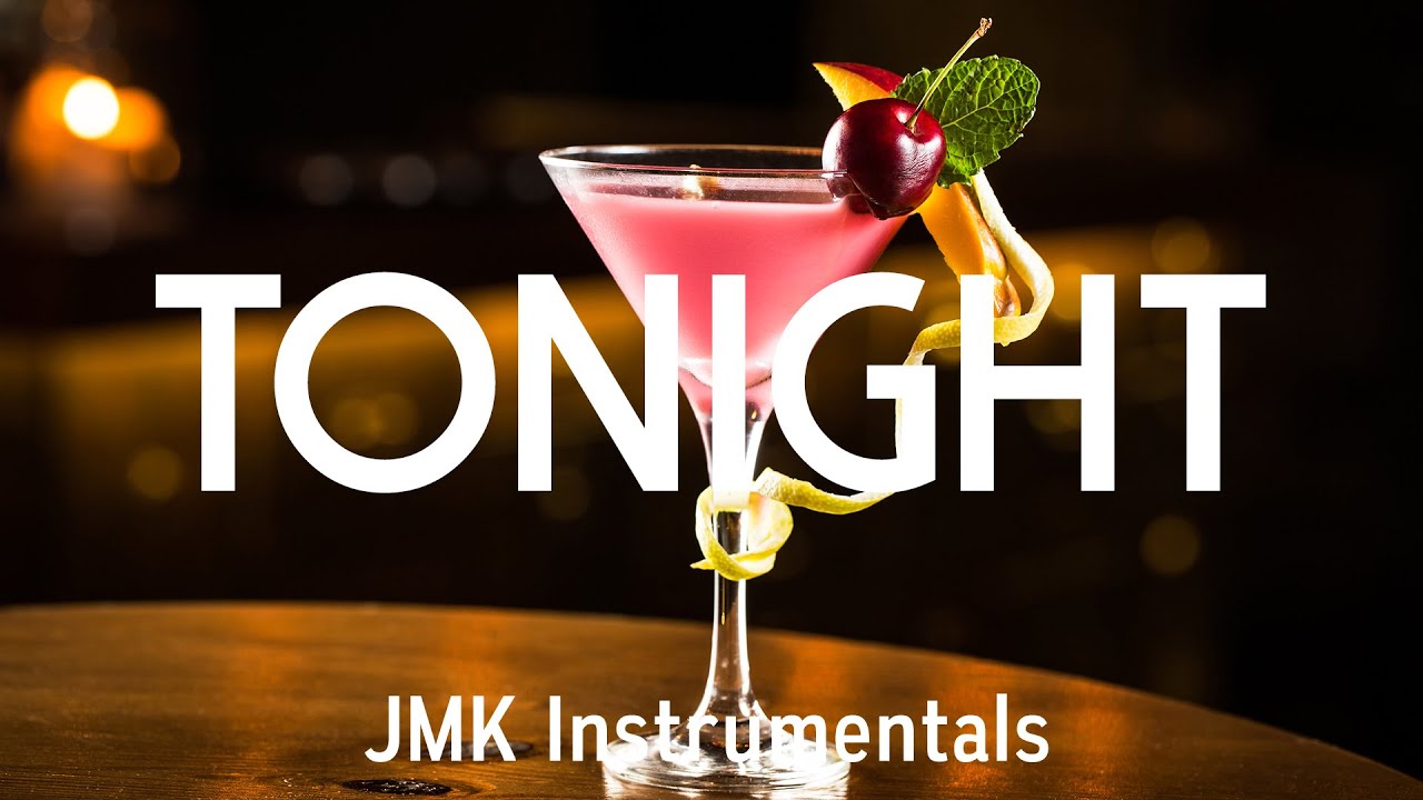 🔊 Tonight - Swedish House Mafia x Basto EDM Pop Type Beat Instrumental