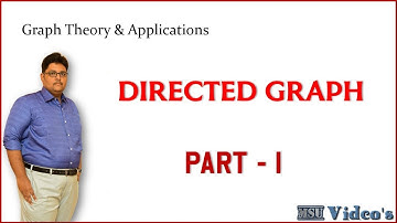 GTA Session 11 - Directed Graph
