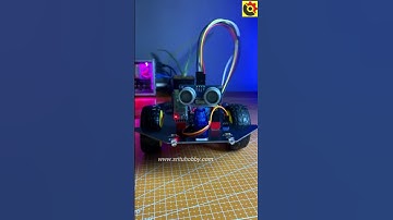 Upgraded Bluetooth Control Car #arduino #bluetoothcar #srituhobby @sritu_hobby
