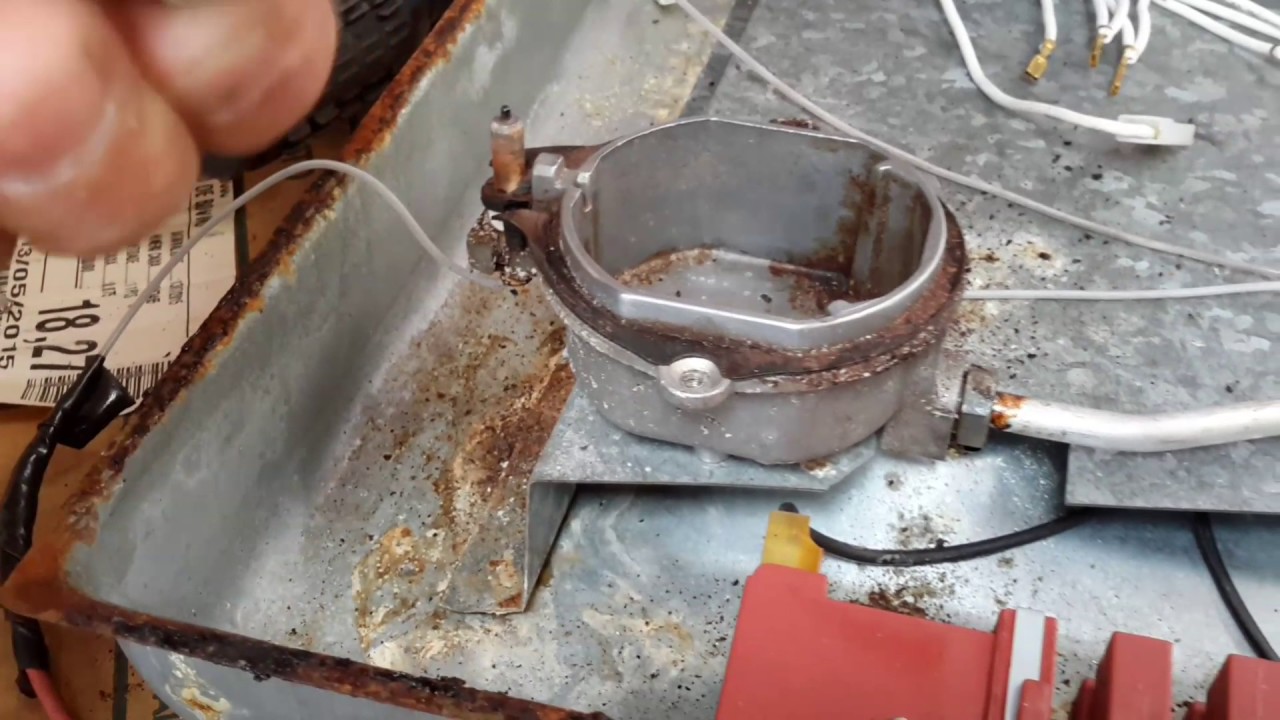 Como limpar chama intupida de fogão Fischer e outros ( 61) 98131-4376 whatssap.  Atende Brasília .