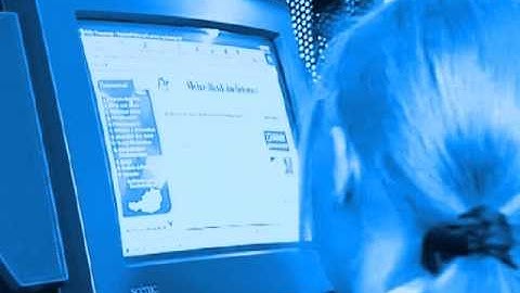 Microsoft Dynamics AX / AXAPTA Damgaard old promo video