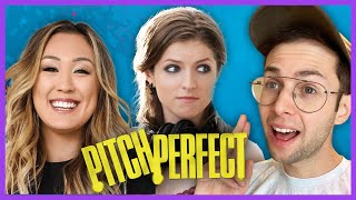 LaurDIY Loves Pitch Perfect - Guilty Pleasures Ep. 5 screenshot 3