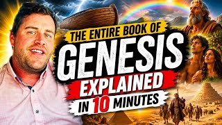 The Entire Book Of Genesis Explained In 10 Minutes The Entire Book Of Genesis Explained In 10 Minutes