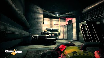 Duke Nukem Forever Walkthrough - PT.34 - The Shrunk Machine Part 2 (2/2)