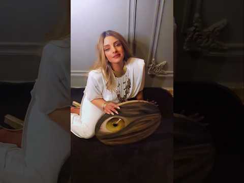 مرام البلوشي في عبدالوهاب استديو