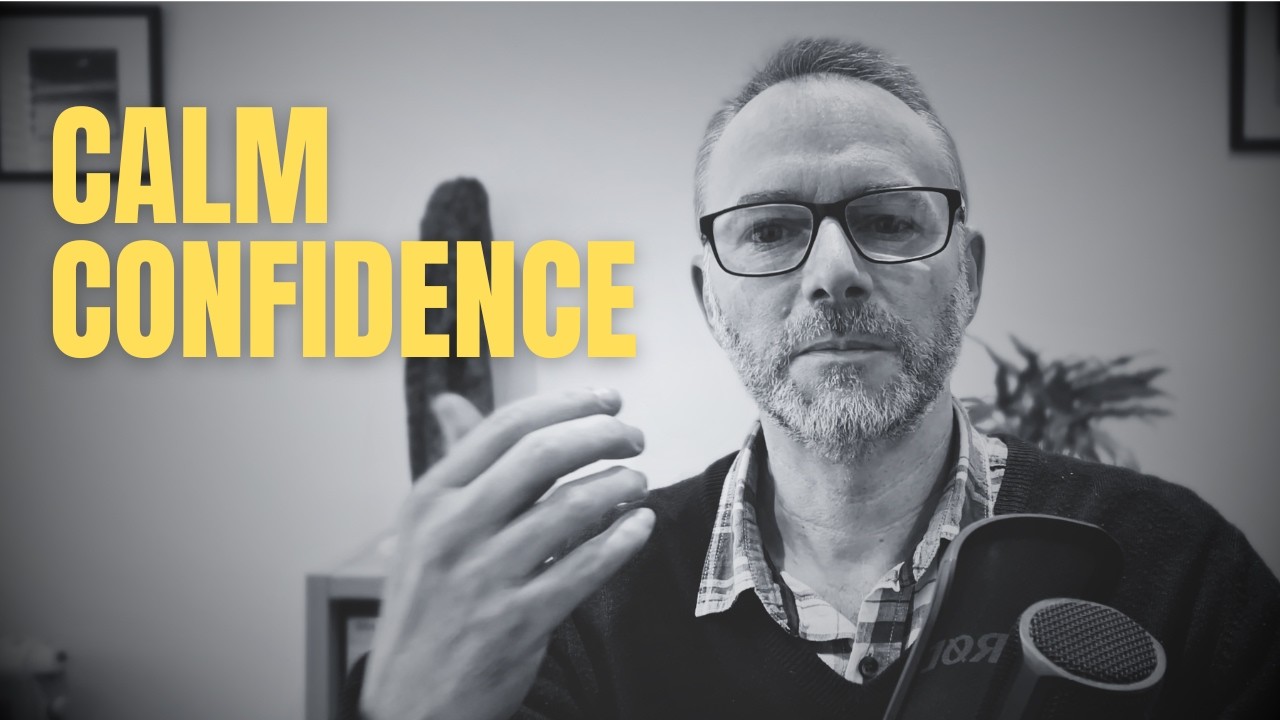 A Guided Hypnotherapy Session for Self Confidence