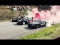 Tuningday Geesthacht - Burnout show [28.9.14][JDM]