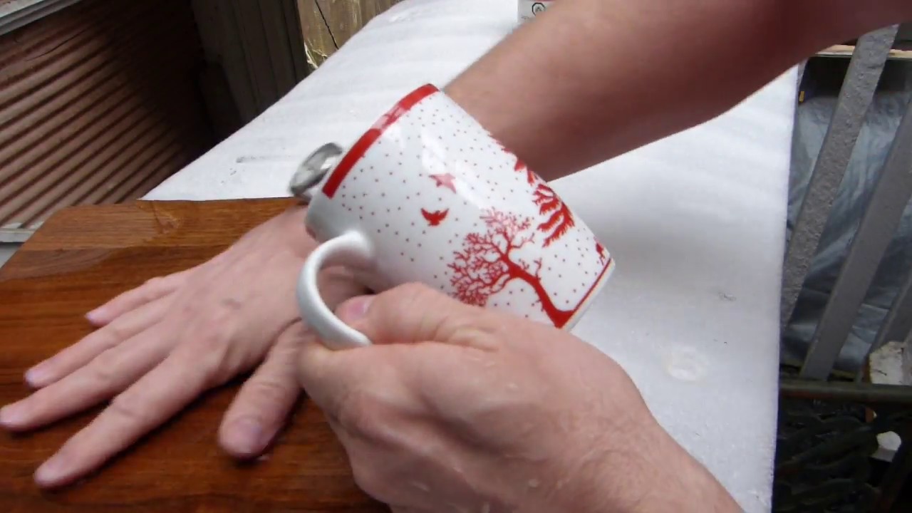 Cutting board comparison plastic vs. wood YouTube