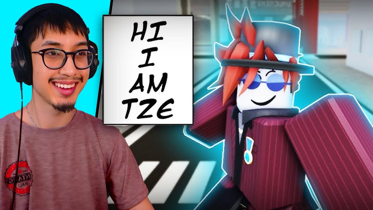 Reacting to TZE in Jujutsu Shenanigans