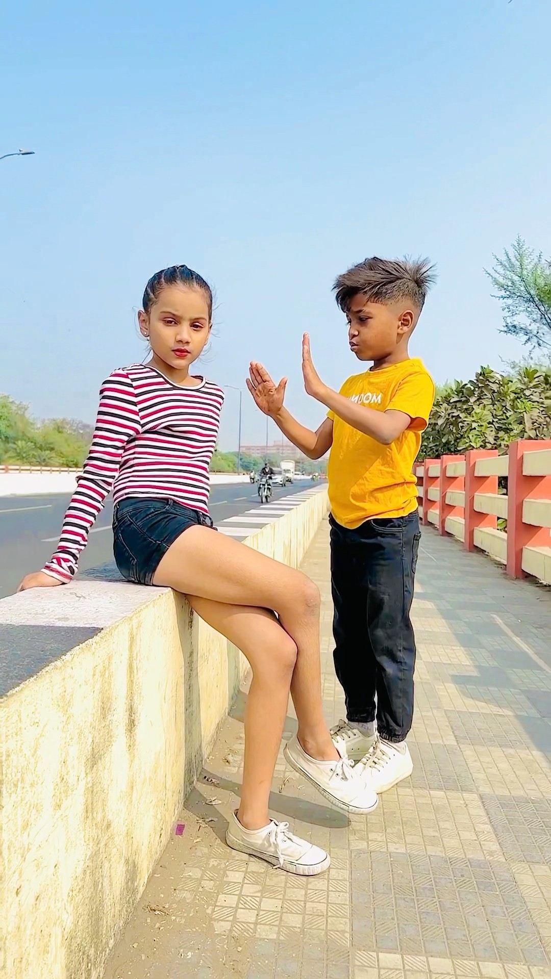 Bapu Bagdya….??| #tappuparmar #trending #gujarati #bapu