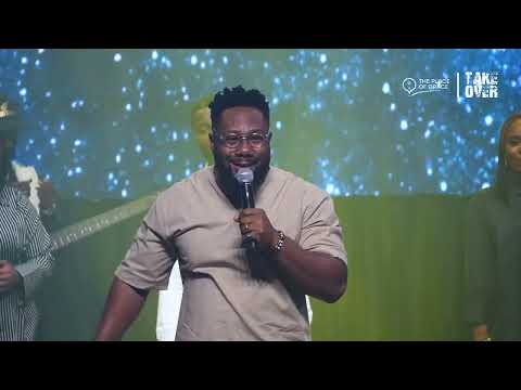 KAYDEE NUMBERE LED US IN HIGHLIFE PRAISE | TAKEOVER 2025