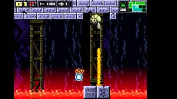 AM2R (Another Metroid 2 Remake) Demo v 1.3