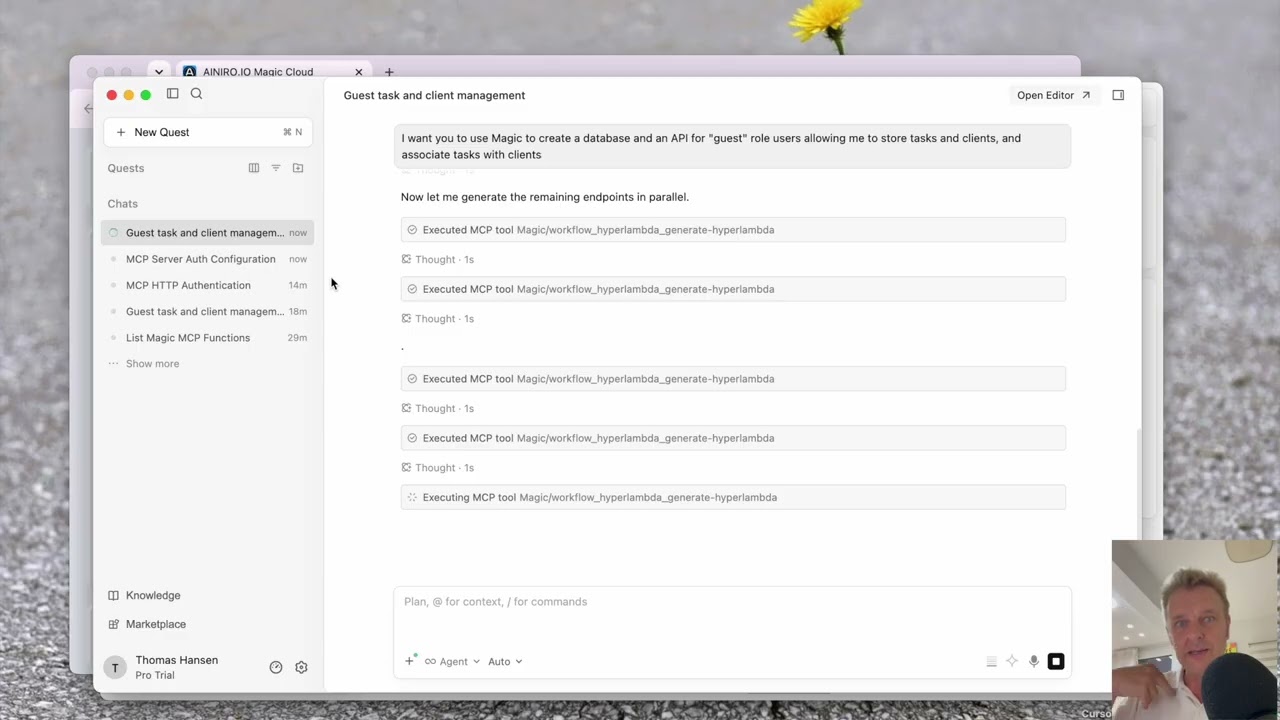 Qoder and Magic for $69 per month, is twice the Quality of Fable