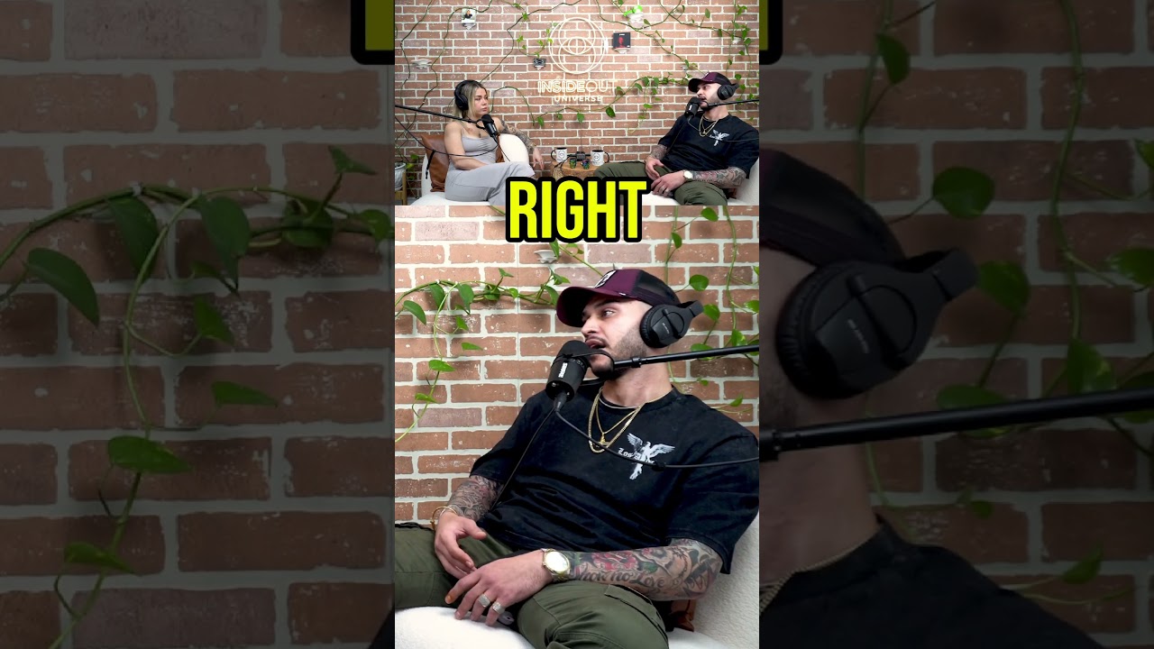 “I made a deal with the devil when I was on drugs” – S4E4 | ft. Adrian