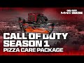 Season 1 Pizza Care Package | Call of Duty: Warzone &amp; Modern Warfare III