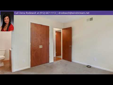 107 Westwood Dr, Rincon, GA home video tour