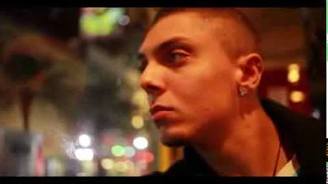 Forgiven "All I Need Is You" Director JimmyZ