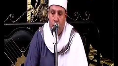 طبيب القلوب راحت القلوب الصوت المدينه الشيخ حجاج الهنداوي 9-10-2017 سورة البقرة