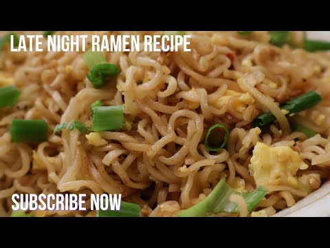 Delicious Late Night