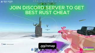 RUST HACK FOR ALKAD IN 2026