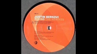 Justin Berkovi - Rising (Joris Voorn Remix)