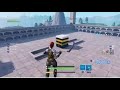 New BIG _COLLIDER EVENT LOCATION_ Update in Fortnite! - game lover like you