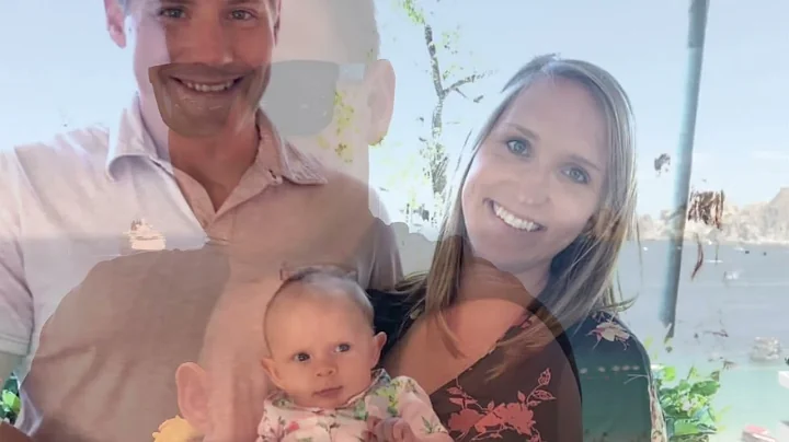 Ben and Jill Welch Anniversary Forever!